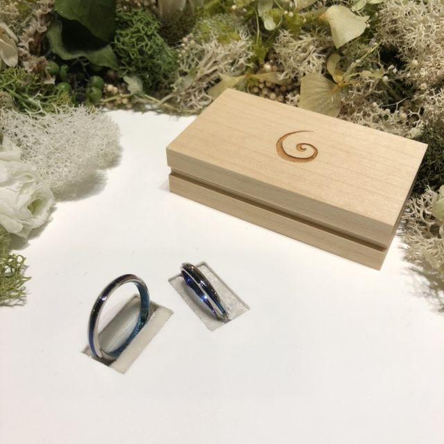 【SORA(ソラ)の口コミ】 軽くて丈夫、かつ、他の人と被らないものが欲しいと考えていました。
シン…