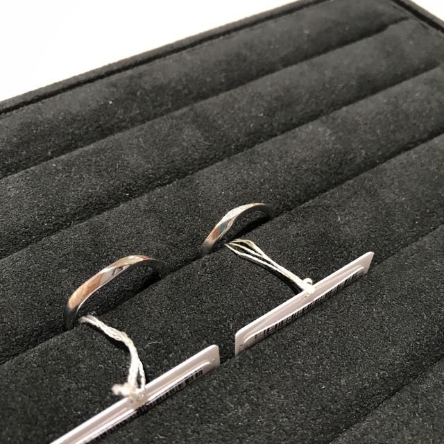 【TRECENTI(トレセンテ)の口コミ】 プラチナにイリジウムを使用がしてるため、一般的なパラジウムよりもアレ…