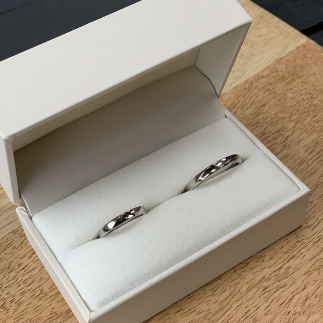 【THREE TREES(スリーツリーズ)の口コミ】 初めてお店を知ったのはInstagramでした。
まだ結婚も決まっていない頃か…