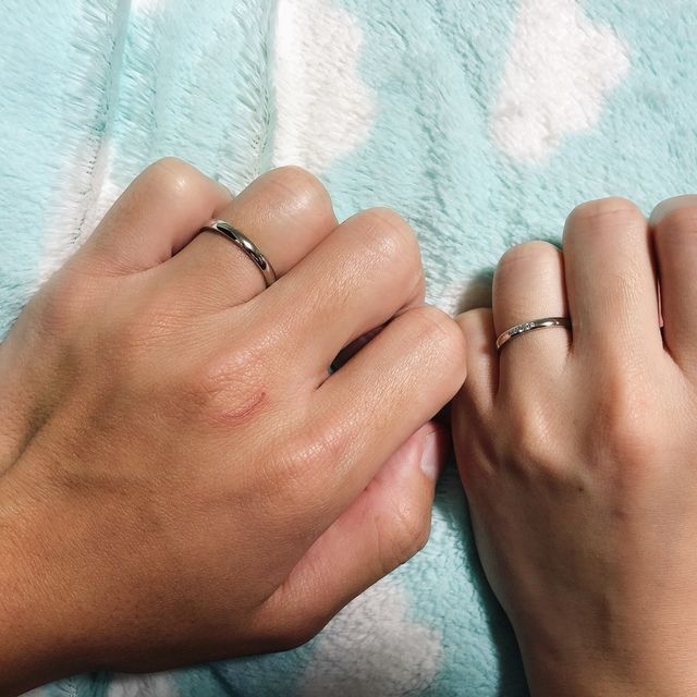 【アイプリモ(I-PRIMO)の口コミ】 ユノーのデザインと6月の女神って文章を見て彼女の誕生日も6月なので運命…