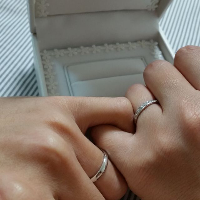 【宝寿堂(ほうじゅどう)の口コミ】 予めメールのやり取りをさせてもらいイメージを伝えていたので、実際に会…