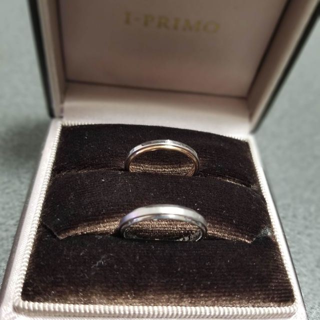 【アイプリモ(I-PRIMO)の口コミ】 ウェーブがいやだったので、ストレートのデザインを探していました。二重…