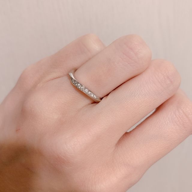 【アイプリモ(I-PRIMO)の口コミ】 1番の決め手は接客でした。こちらの意見もしっかり聞き入れ、オススメのも…