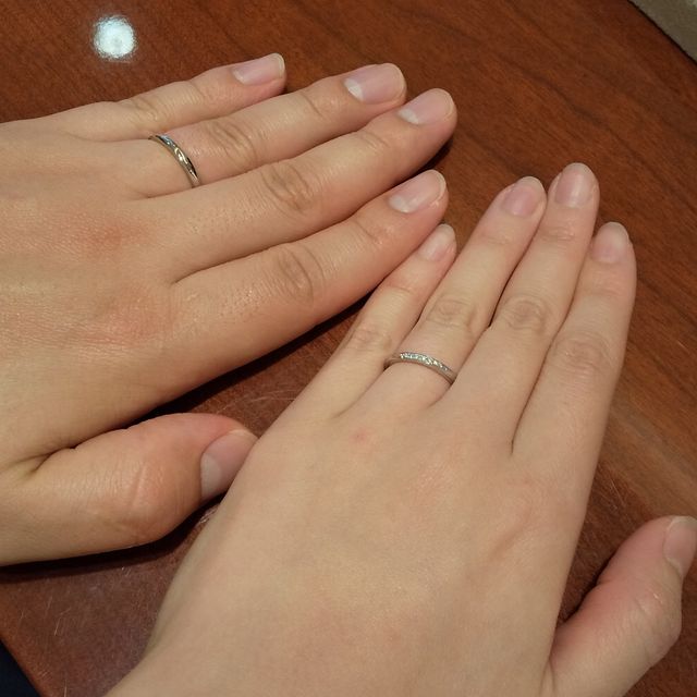 【TRECENTI(トレセンテ)の口コミ】 初めて見に行ったお店だったので、購入するか迷いました。しかし、接客が…