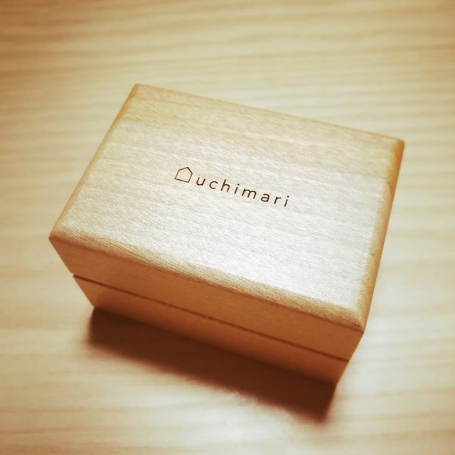 【uchimari(ウチマリ)の口コミ】 自分たちで手作りできるので思い出作りにぴったりです。金属が6種類から選…