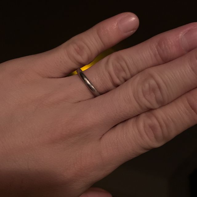 【アイプリモ(I-PRIMO)の口コミ】 サイズ感やデザインも妻としっかり話してお気に入りのものを買うことが出…