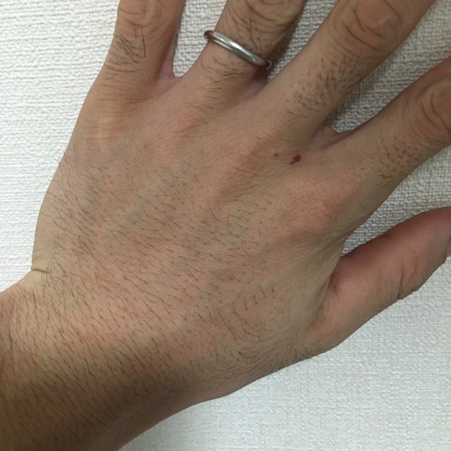 【銀座ダイヤモンドシライシの口コミ】 妻が好きなデザインがたまたまダイヤモンドシライシにあり、私は特にこだ…