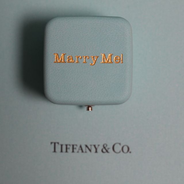 【ティファニー(Tiffany & Co.)の口コミ】 婚約指輪といえば、誰もが思い浮かべる王道の形が、私の求めているものと…