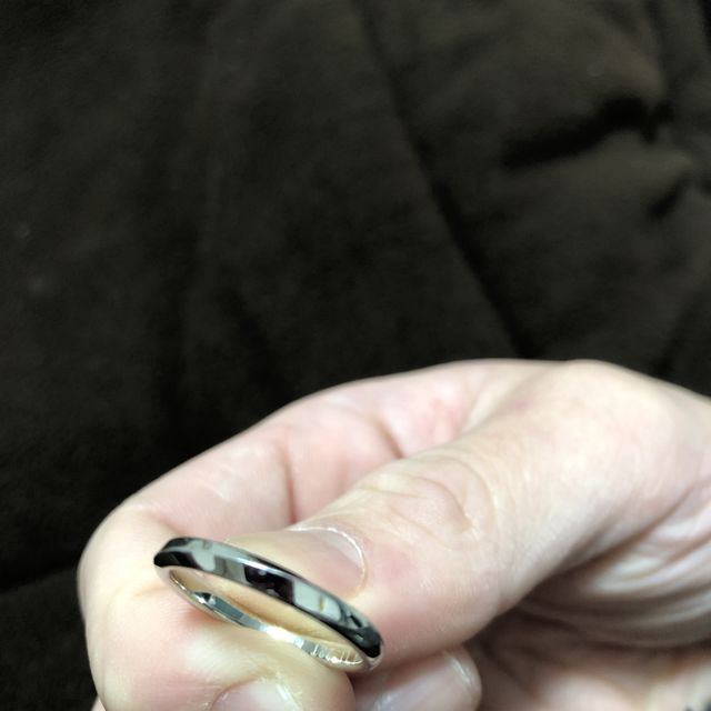 【アイプリモ(I-PRIMO)の口コミ】 デザインがほかのブランドにはなく、とても個性的でした。。特に光が輝い…