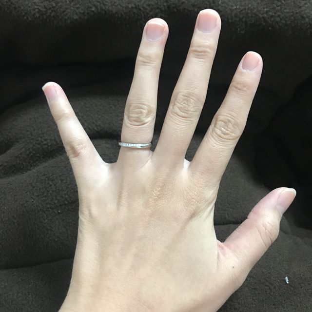 【アイプリモ(I-PRIMO)の口コミ】 最初はティファニー、カルティエと有名どころで探していましたがどこもオ…