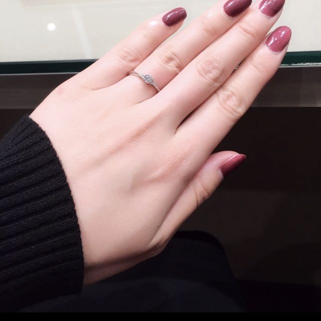 【アイプリモ(I-PRIMO)の口コミ】 事前にサイトでどんなものがあるか色々見て、3つに絞ってお店に行きました…