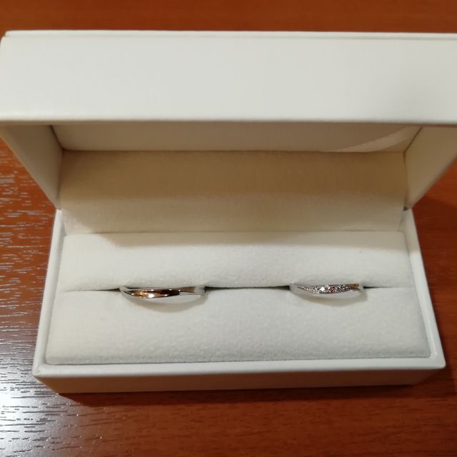 【Pink Dolphin Diamond(ピンクドルフィンダイヤモンド)の口コミ】 店舗の作りが気に入り
中に入ると掃除が行き届いており
任せられると思い…