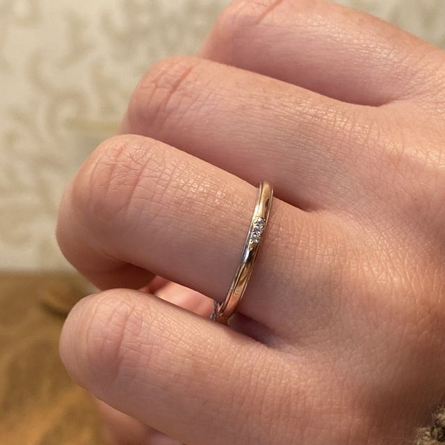 【ith(イズ)の口コミ】 指馴染みもよく、バリエーションも豊富で大変いい感じでした。色味やダイ…