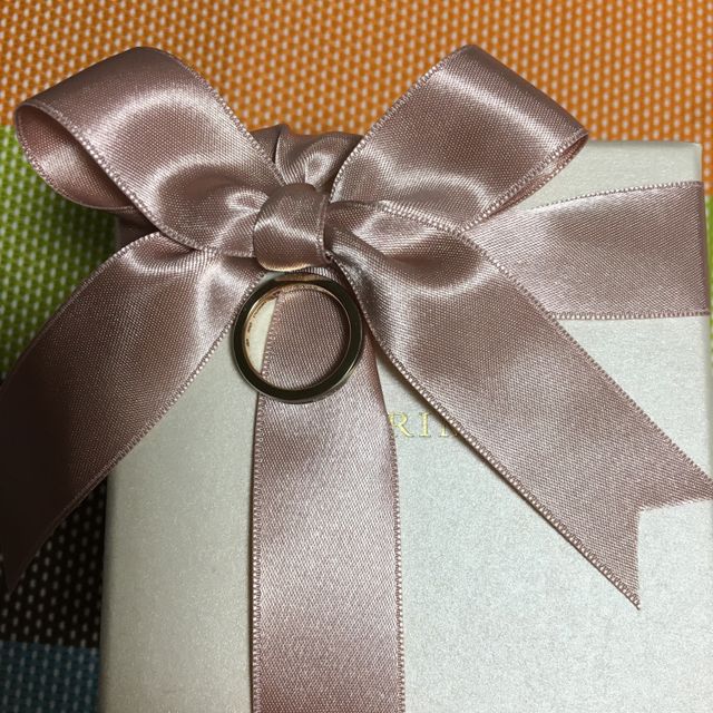 【アイプリモ(I-PRIMO)の口コミ】 色々回ってきましたが、1番気に入ったので
アイプリモにしました。
ダイヤ…