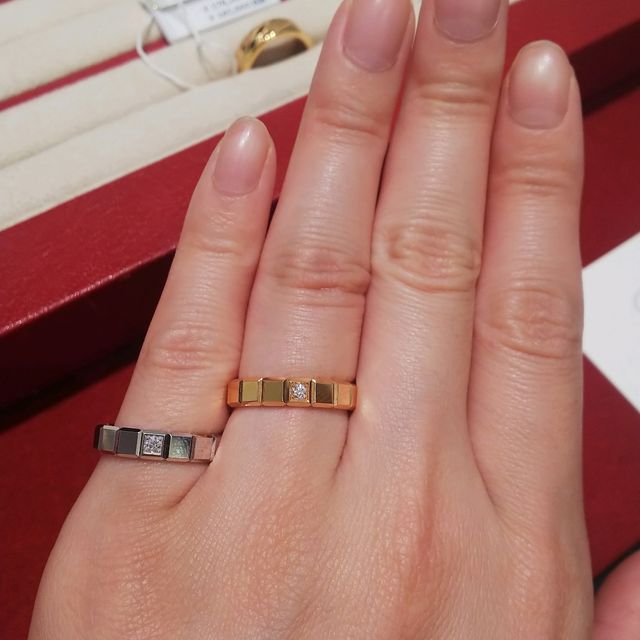 【ショパール(Chopard)の口コミ】 正直全く期待していなかったアイスキューブがとっても素敵でした ……