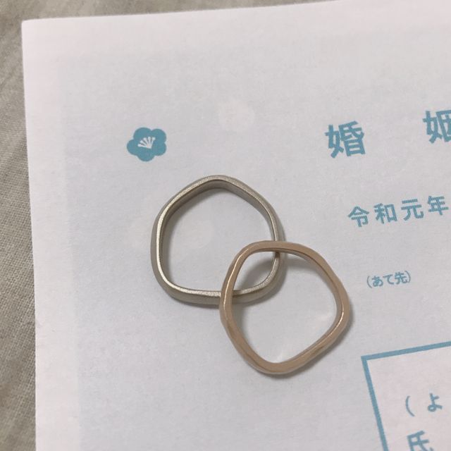 【uchimari(ウチマリ)の口コミ】 2人とも手作りとかが好きで、Instagramでお店を発見してからずっと作りた…