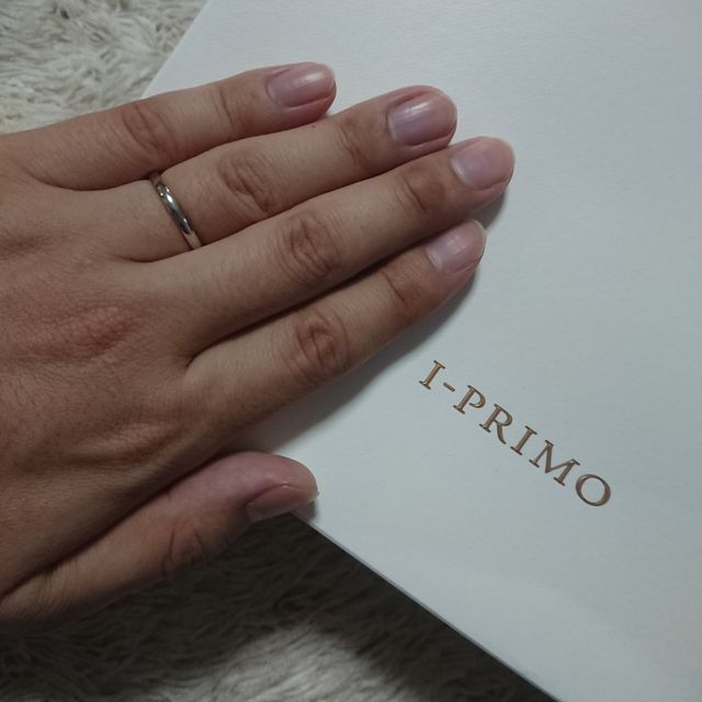 【アイプリモ(I-PRIMO)の口コミ】 私は日常で、何かをつけてる違和感を感じる事がすきでなく、普段はあまり…