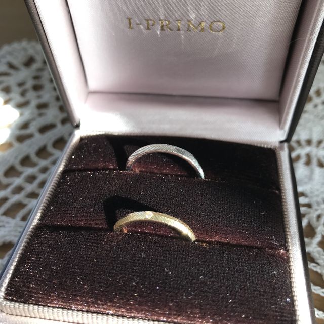 【アイプリモ(I-PRIMO)の口コミ】 シンプルなデザインが良かったので、ネットで調べて一目惚れしました。何…