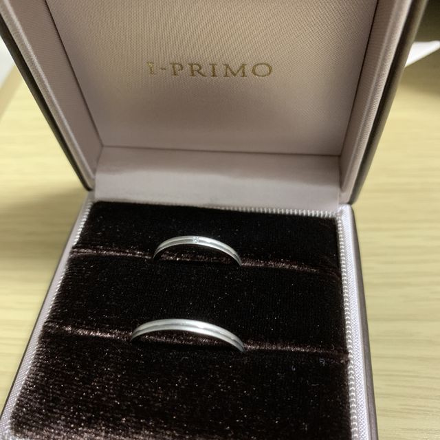 【アイプリモ(I-PRIMO)の口コミ】 まず最初にいろんな種類があり、どれにしようか迷っていました。価格が安…