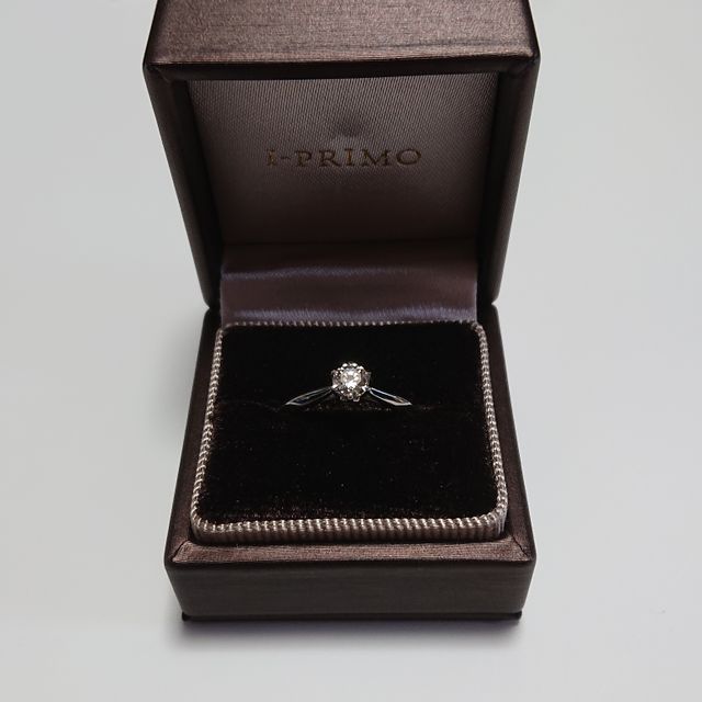 【アイプリモ(I-PRIMO)の口コミ】 【デザイン】
非常に多くのデザインの中から、気に入るものを選んだところ…