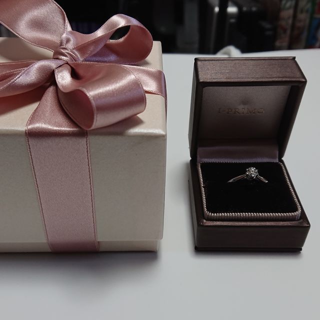 【アイプリモ(I-PRIMO)の口コミ】 【デザイン】
非常に多くのデザインの中から、気に入るものを選んだところ…