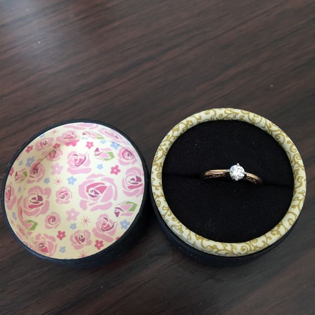 【Princess Bijou(プリンセス・ビジュー)の口コミ】 ・1番は個人的に好きなディズニーキャラクターモチーフということでした！…