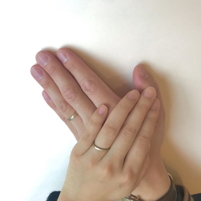 【mina.jewelry(ミナジュエリー)の口コミ】 インスタでミナジュエリーを知りました。フルオーダーは憧れだったけど値…