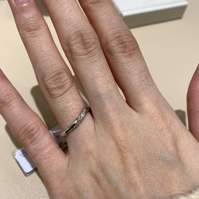 【山城時計店(やましろとけいてん)の口コミ】 まず、デザインが気に入りました。どこの店舗を見ても価格は高いがデザイ…