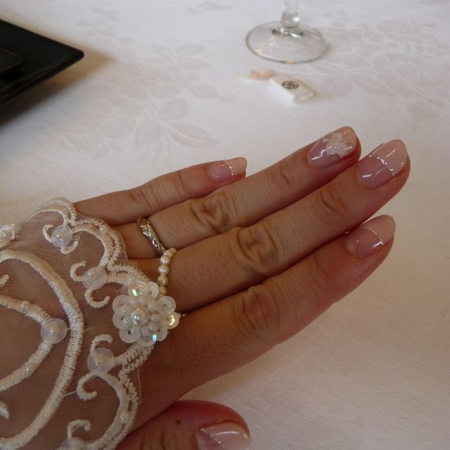 【STAR JEWELRY(スタージュエリー)の口コミ】 購入を決めたのはなんといっても二人が手をつないでるシーンをイメージし…