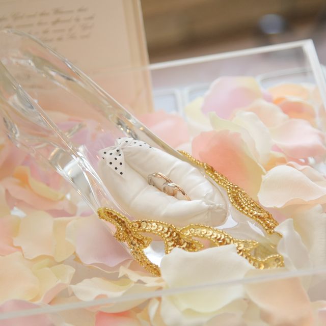 【STAR JEWELRY(スタージュエリー)の口コミ】 購入を決めたのはなんといっても二人が手をつないでるシーンをイメージし…