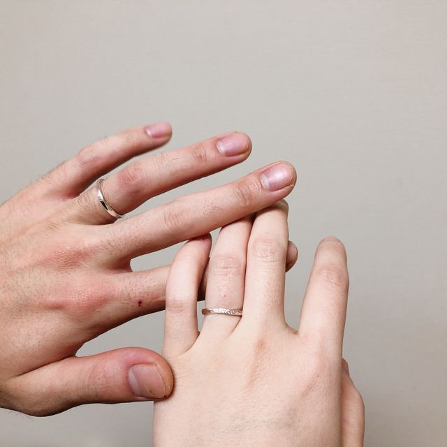 【THE KISS(ザ・キッス)の口コミ】 私の好きなブランドでお値段も手が届く範囲だった事もあり、THE KISSさん…