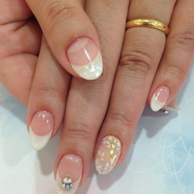 【カルティエ(Cartier)の口コミ】 普段からゴールドのアクセサリーを好む私に主人が合わせてくれたので、デ…