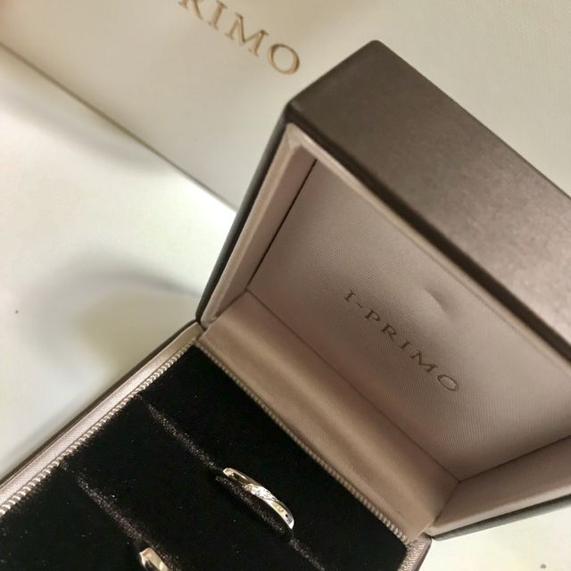 【アイプリモ(I-PRIMO)の口コミ】 デザインはどこのブランドでもあるようなデザインではあると思いますが、…