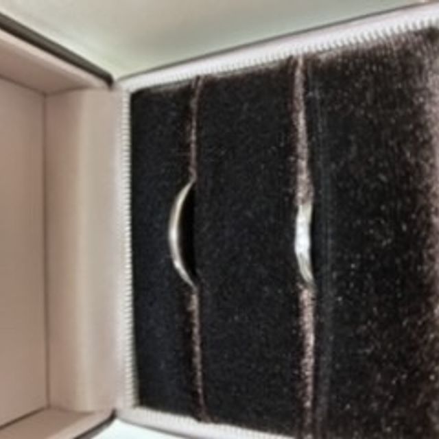 【アイプリモ(I-PRIMO)の口コミ】 シンプルなものを買おうと思っていましたが、（婚約指輪をもらっていない…