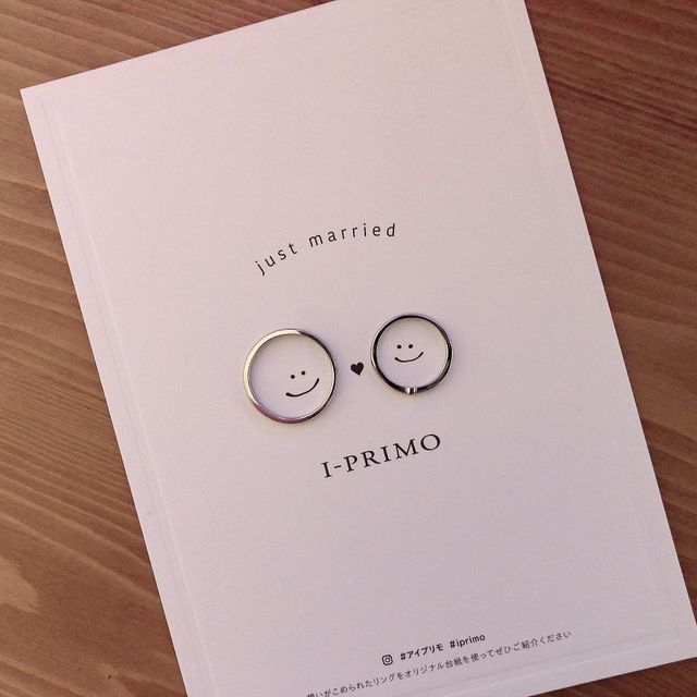 【アイプリモ(I-PRIMO)の口コミ】 結婚指輪を探し色々なサイトを調べていました。
結婚指輪のブランドは多す…