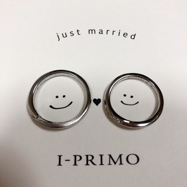 【アイプリモ(I-PRIMO)の口コミ】 奥さんが前から好きでアイプリモに決めていました。
ネットで調べて事前に…