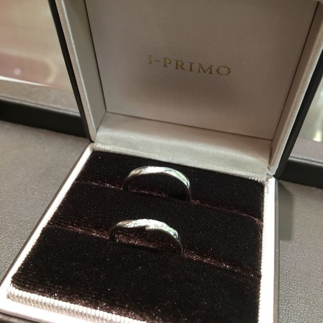 【アイプリモ(I-PRIMO)の口コミ】 奥さんが前から好きでアイプリモに決めていました。
ネットで調べて事前に…