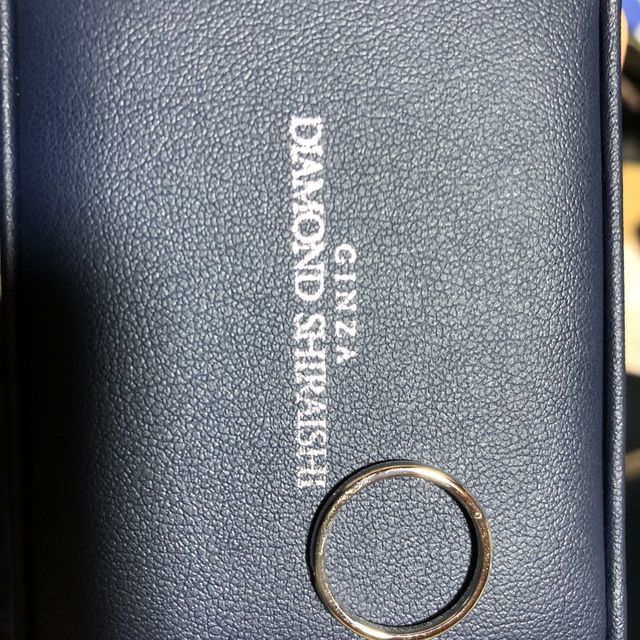 【銀座ダイヤモンドシライシの口コミ】 シンプルなデザインと、価格。
元々シンプルなデザインで探しており、他社…