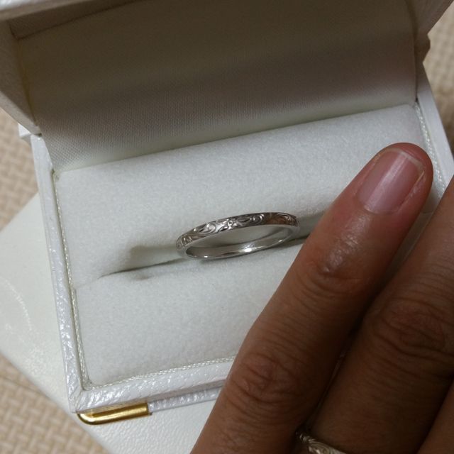 【Maxi(マキシ)の口コミ】 ずっとつけるものなので仕事や家事など普段の生活の中でも邪魔にならない…