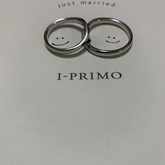 【アイプリモ(I-PRIMO)の口コミ】 ストレートよりも、ウェーブがかかっている
デザインのほうが好みだったの…