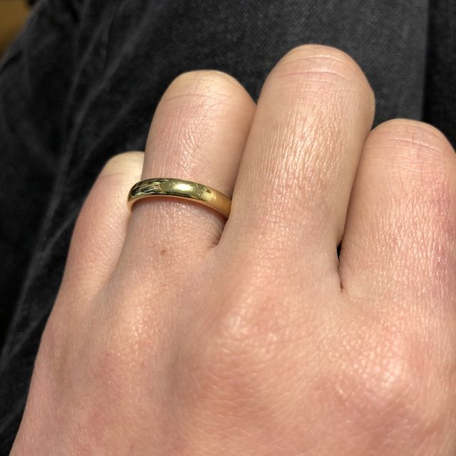 【【閉業】フラー・ジャコー(FURRER-JACOT)の口コミ】 セミオーダーで、自分たちの好きなようにできるところや、職人さんが一つ…