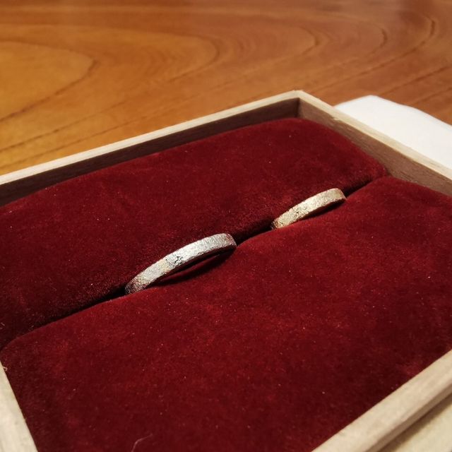 【ichi(イチ)の口コミ】 一点一点職人の手作りで、それぞれの希望に合わせてデザインや素材を決め…