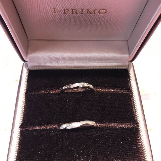 【アイプリモ(I-PRIMO)の口コミ】 最初は控えめで仕事にも響かないようなものを選ぼうも思いましたが、実際…