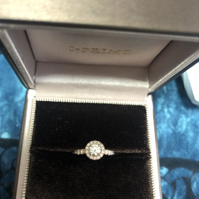 【アイプリモ(I-PRIMO)の口コミ】 自分がどれだけ納得出来るデザインと品質であるか、他、長く着けるための…