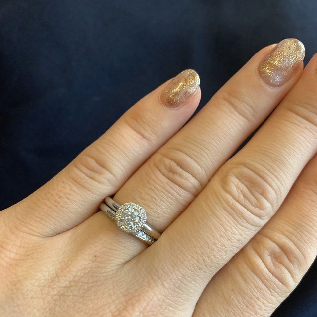 【アイプリモ(I-PRIMO)の口コミ】 2020年入籍予定であったため、2020年モデルというところに惹かれました。2…