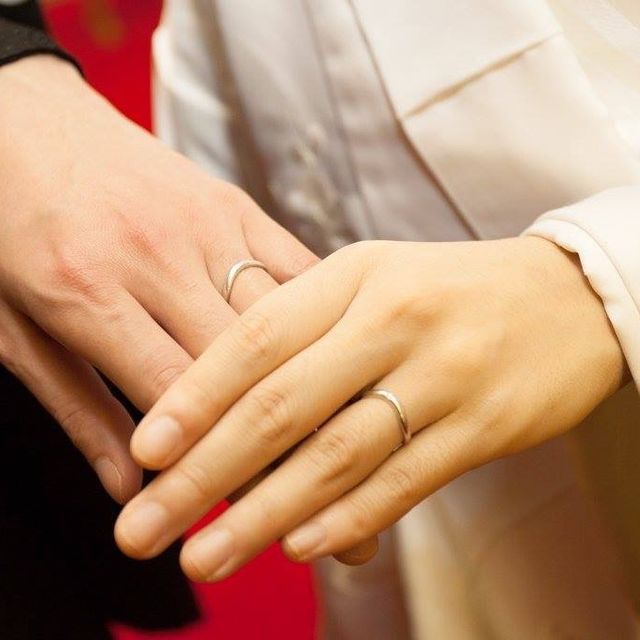 【VERITE(ベリテ)の口コミ】 シンプルなもので普段つけていても邪魔にならないけれどアクセサリーとし…