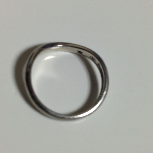 【VERITE(ベリテ)の口コミ】 シンプルなもので普段つけていても邪魔にならないけれどアクセサリーとし…