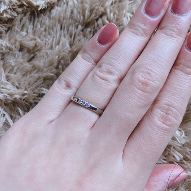 【アイプリモ(I-PRIMO)の口コミ】 つけ心地！！オリジン〜というシリーズにしたのですが、つけ心地が最高で…