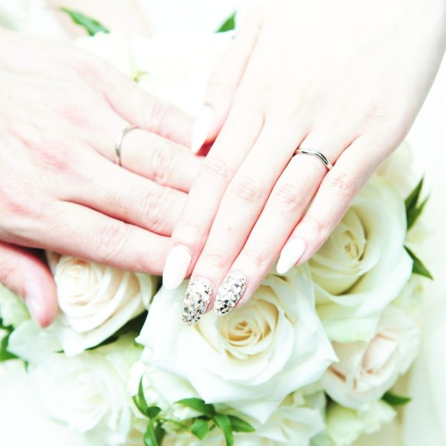 【ティファニー(Tiffany & Co.)の口コミ】 わたしがティファニー大好きなので、はじめからティファニーで購入するこ…