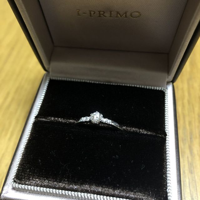 【アイプリモ(I-PRIMO)の口コミ】 デザインです。ネットで事前に他のブランドも含めて調べていましたが、こ…